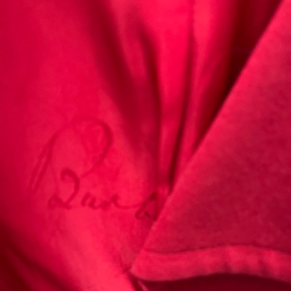 Burberry wool peacoat size xs Authentic - Picture 9 of 11